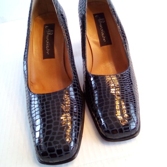 AINVAIKON SHOES WOMAN - Picture 6 of 6